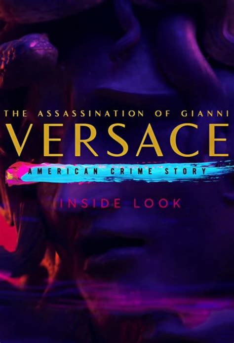 imdb versace american crime story|american crime story versace streaming.